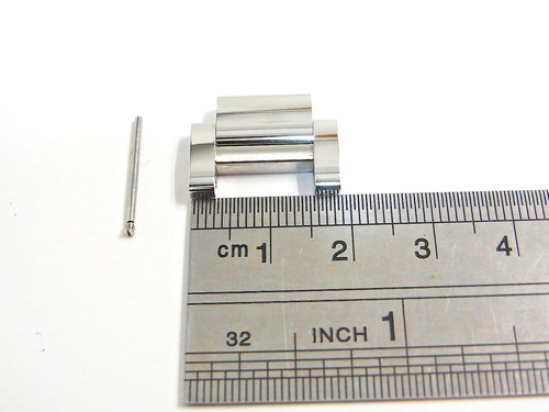 Cartier tank must 19mm 4323 - cartier,