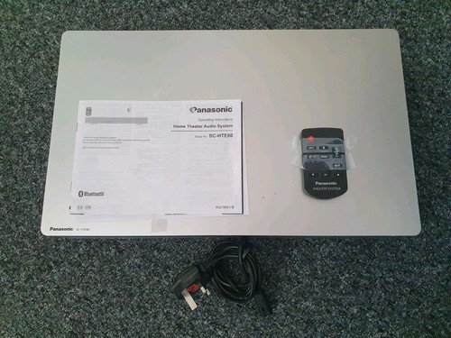 Panasonic hte80 home - panasonic,