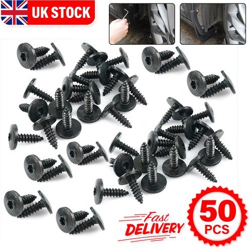 50x for audi engine cover - 50x,