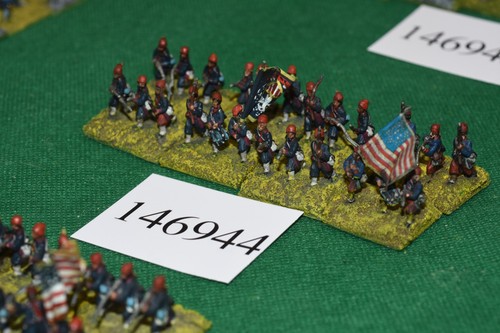 15mm acw union zouaves - acw,