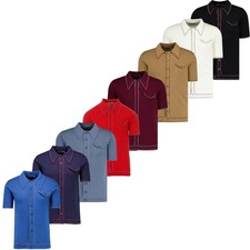 NEW MADCAP MENS CRAWDADDY 50s