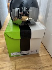 Kask Mistral Large Aero TT Helmet - RRP £370