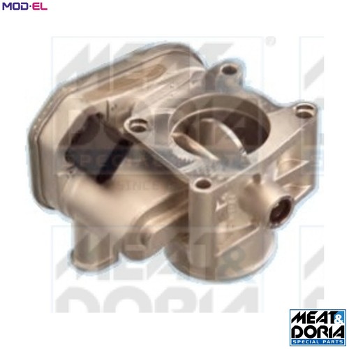 Throttle body 89037 for - throttle,