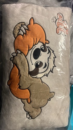 Kids fluffy cuddly - kids,