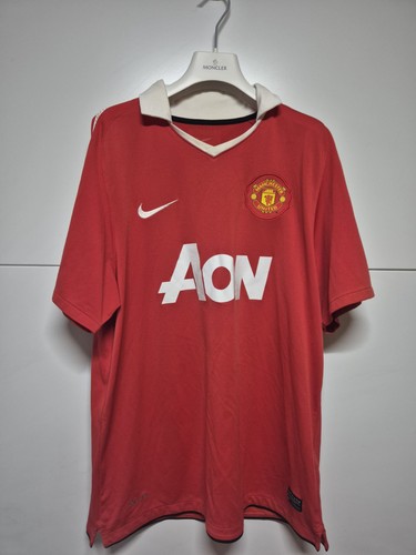 Man utd shirt - man,