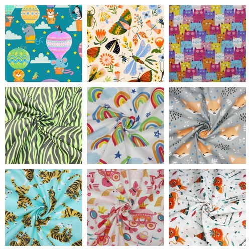 Fabric half metre - fabric,