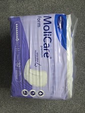 MoliCare Premium Form - Super Plus 8 Drops - 1 Pack of 32
