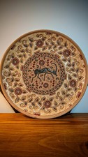 Bonis Pottery Rhodes Greece