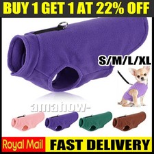 Warm and Soft Dog & Cat