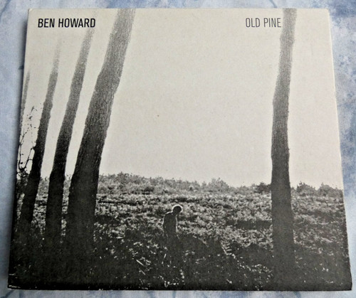 Ben howard old pine ep - ben,