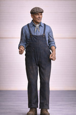 TG6B Scale model crew TID Tug