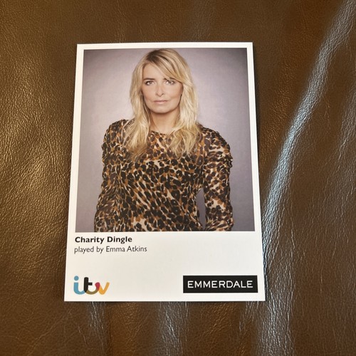 Emma atkins charity - emma,