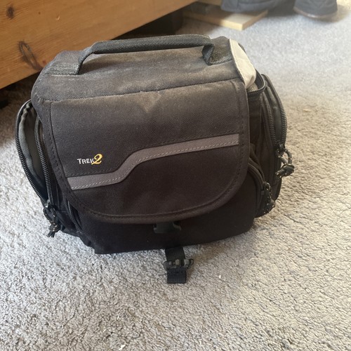 Camera carry case - camera, shoulder