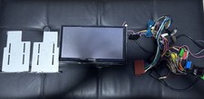 Kenwood MDV-L401 Car Stereo
