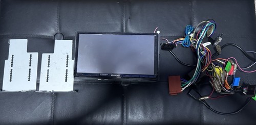 Kenwood mdv l401 car - car, stereo