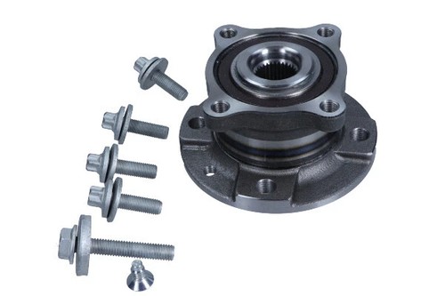 Rear wheel bearing kit - rear,