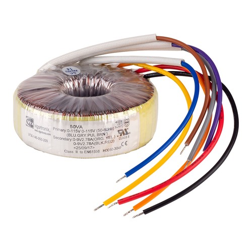 Vigortronix toroidal - vigortronix,