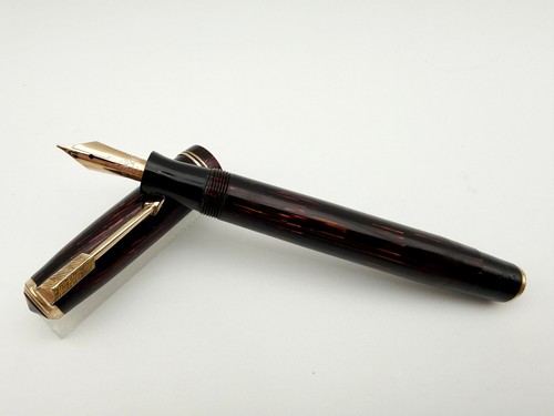Parker vacumatic shadow wave - parker,