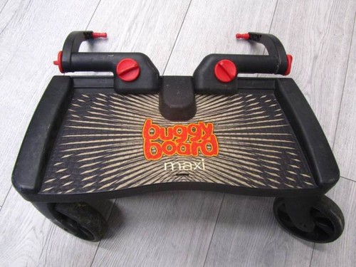 Lascal maxi buggy board - , with