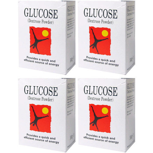 Dextrose glucose powder - glucose,