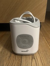 Grownsy Baby Bottle Warmer