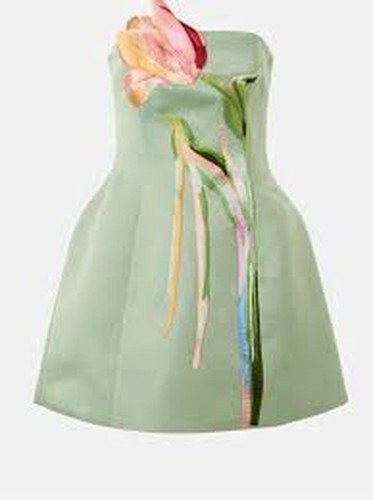 Leo lin rayna - leo, appliqué
