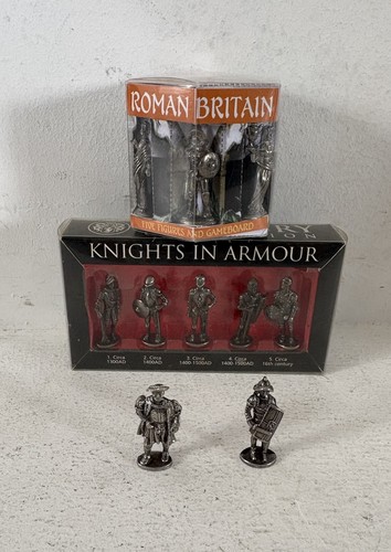 Westair knights armour - knights, in