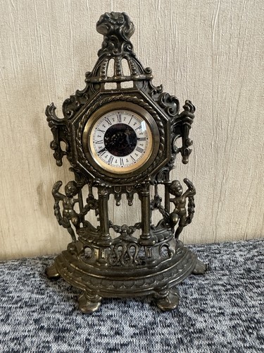 Vintage west german mantle - west,