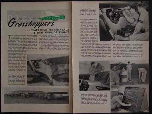 1942 grasshopper army - 1942,