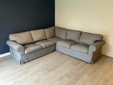 Ikea Ektorp Corner Sofa