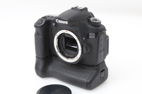 Canon eos 60d body - canon,