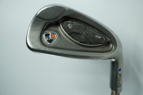 Ping i10 iron blue dot - 7, /
