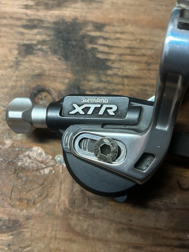 Shimano xtr m970 front - sl-m970,