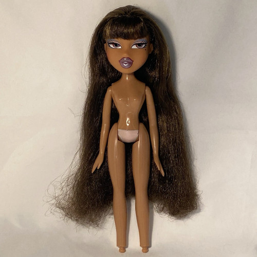 Bratz rare wanted - bratz,