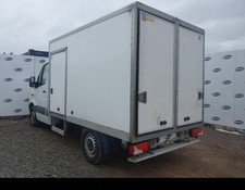 Fridge Box 2006-2018Mercedes Sprinter w906 van clean+tidy !!3.4/2/2 Metrs