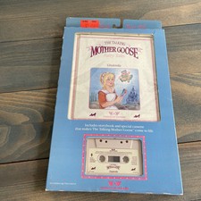 1986 Worlds Of Wonder Talking