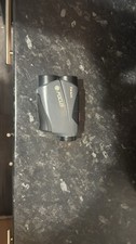 Zoom Focus x Rangefinder Golf