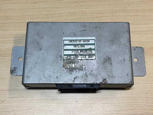 Control unit automatic - unit,