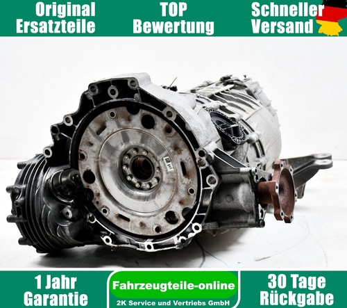Audi automatic gearbox lks - automatic,