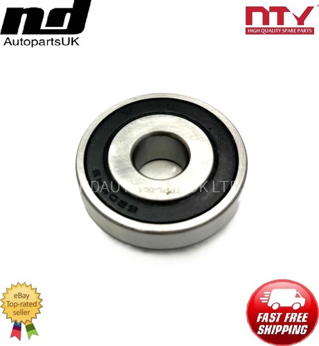 Front strut top - strut, bearing