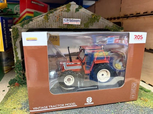 Limited edition fiat 90 - limited,