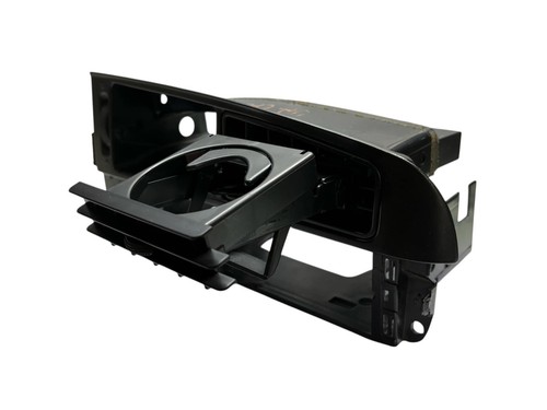 Retractable air vent cupholder - air,