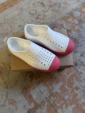 Native Shoes Kids Jefferson