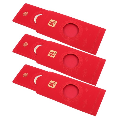 Pcs chinese red packet - pcs,