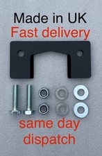 For Discovery 3 &4 Detachable