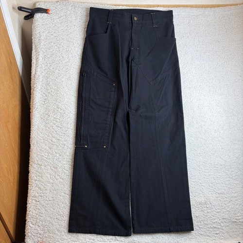 Psylo mens y2k black - mens,