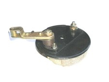 COMPLETE REAR BRAKE 6"