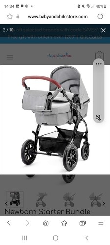 Pram cot bed mattress - bed,