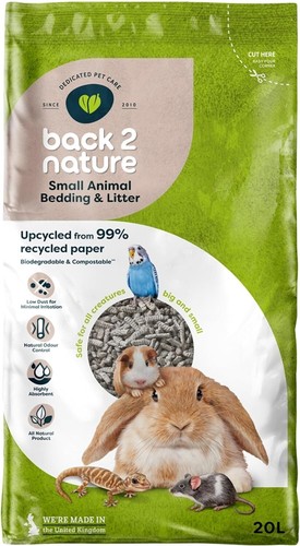 Back nature small - back,