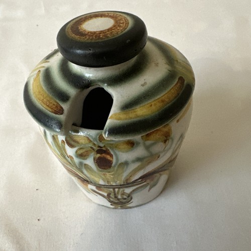 Small vintage signed - vintage,
